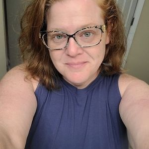 Meet your Posher, Mandy